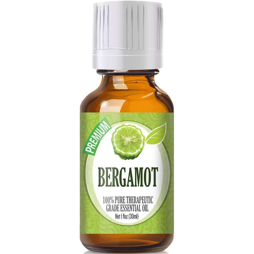 Bergamot Essential Oil-Healing Solutions | Essential Oils