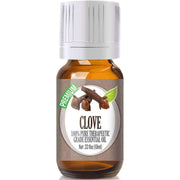 Clove Essential Oil-Healing Solutions | Essential Oils