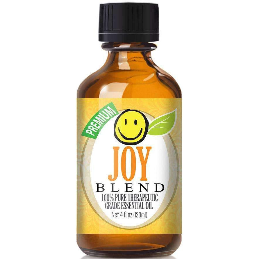 Joy Blend Essential Oil-Healing Solutions | Essential Oils