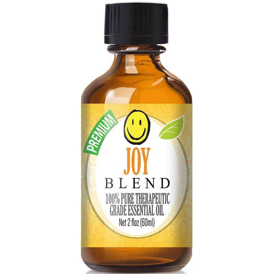 Joy Blend Essential Oil-Healing Solutions | Essential Oils
