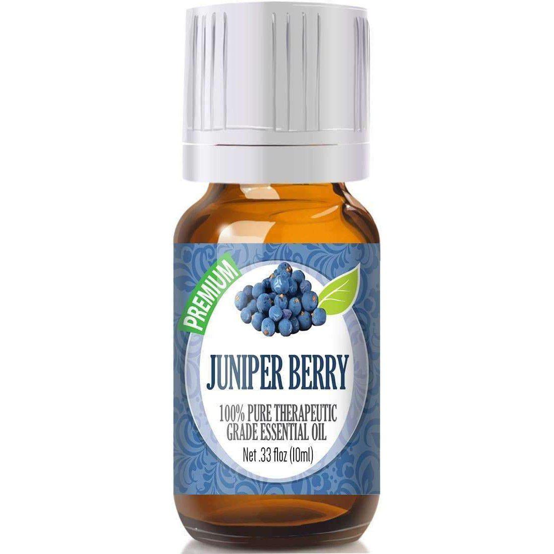 Juniper Berry Essential Oil-Healing Solutions | Essential Oils