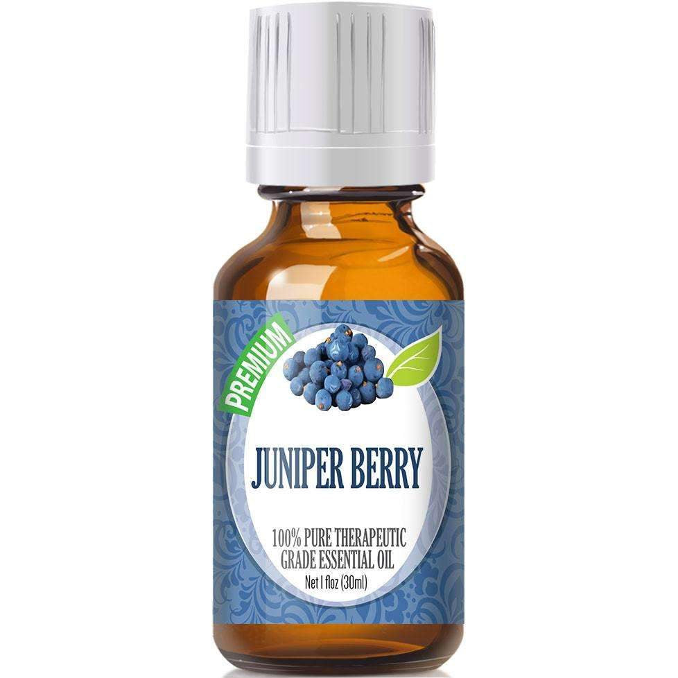 Juniper Berry Essential Oil-Healing Solutions | Essential Oils