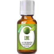 Lime Essential Oil-Healing Solutions | Essential Oils