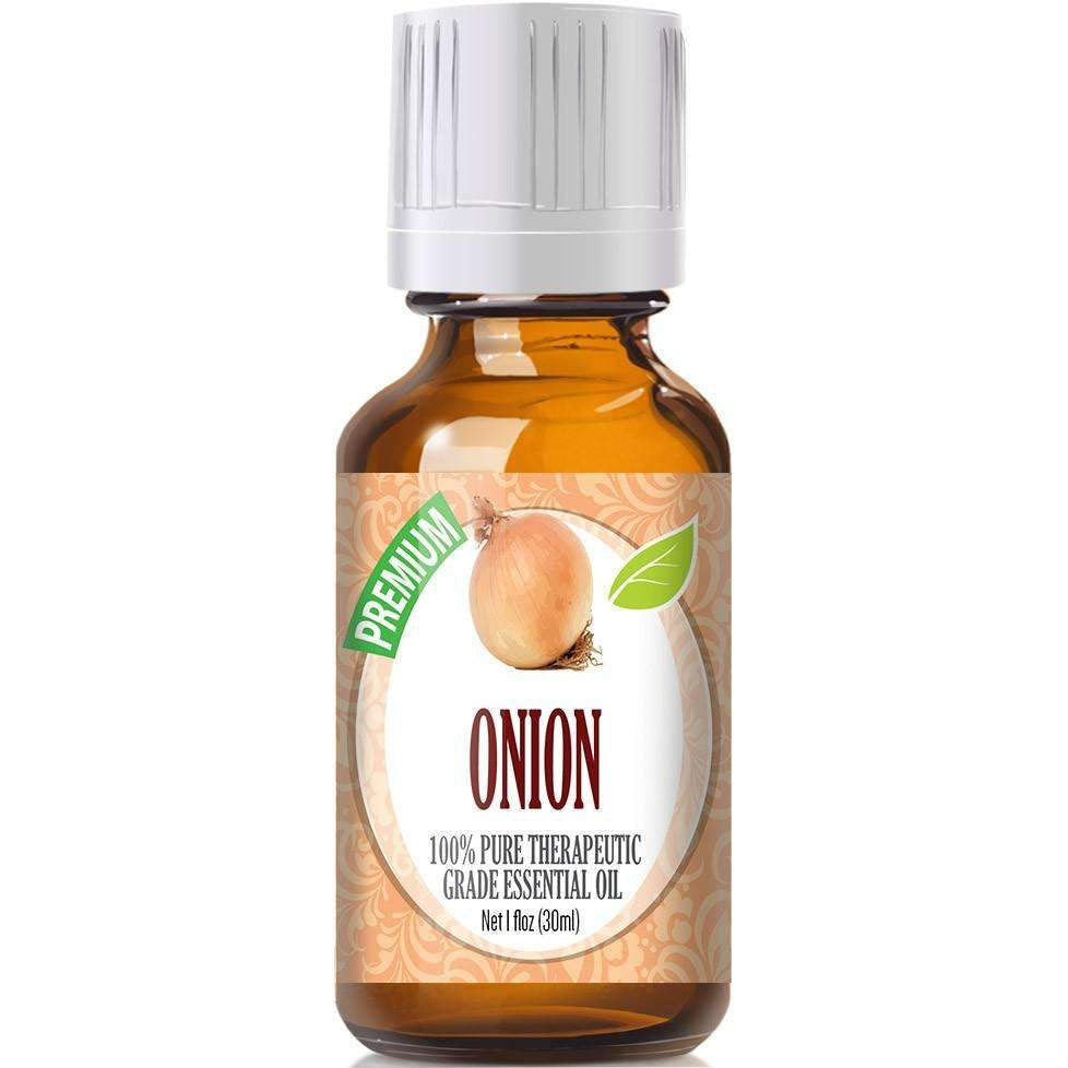 Onion Essential Oil-Healing Solutions | Essential Oils