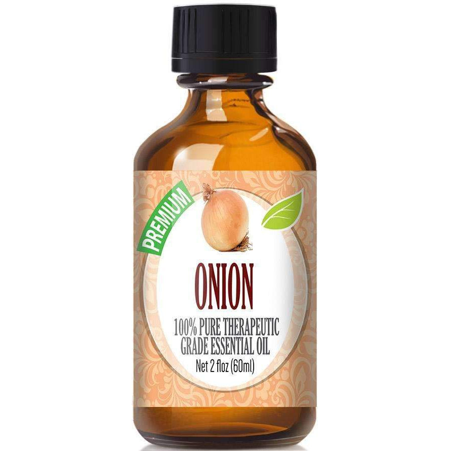 Onion Essential Oil-Healing Solutions | Essential Oils
