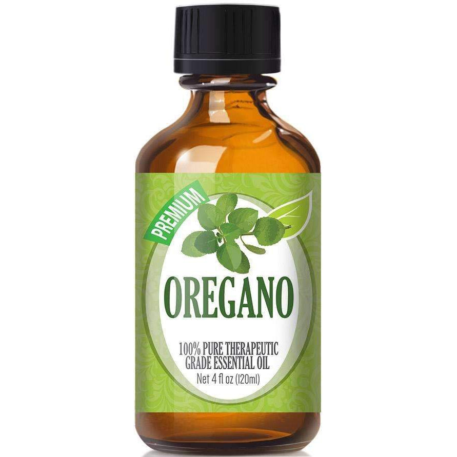 Oregano Essential Oil-Healing Solutions | Essential Oils