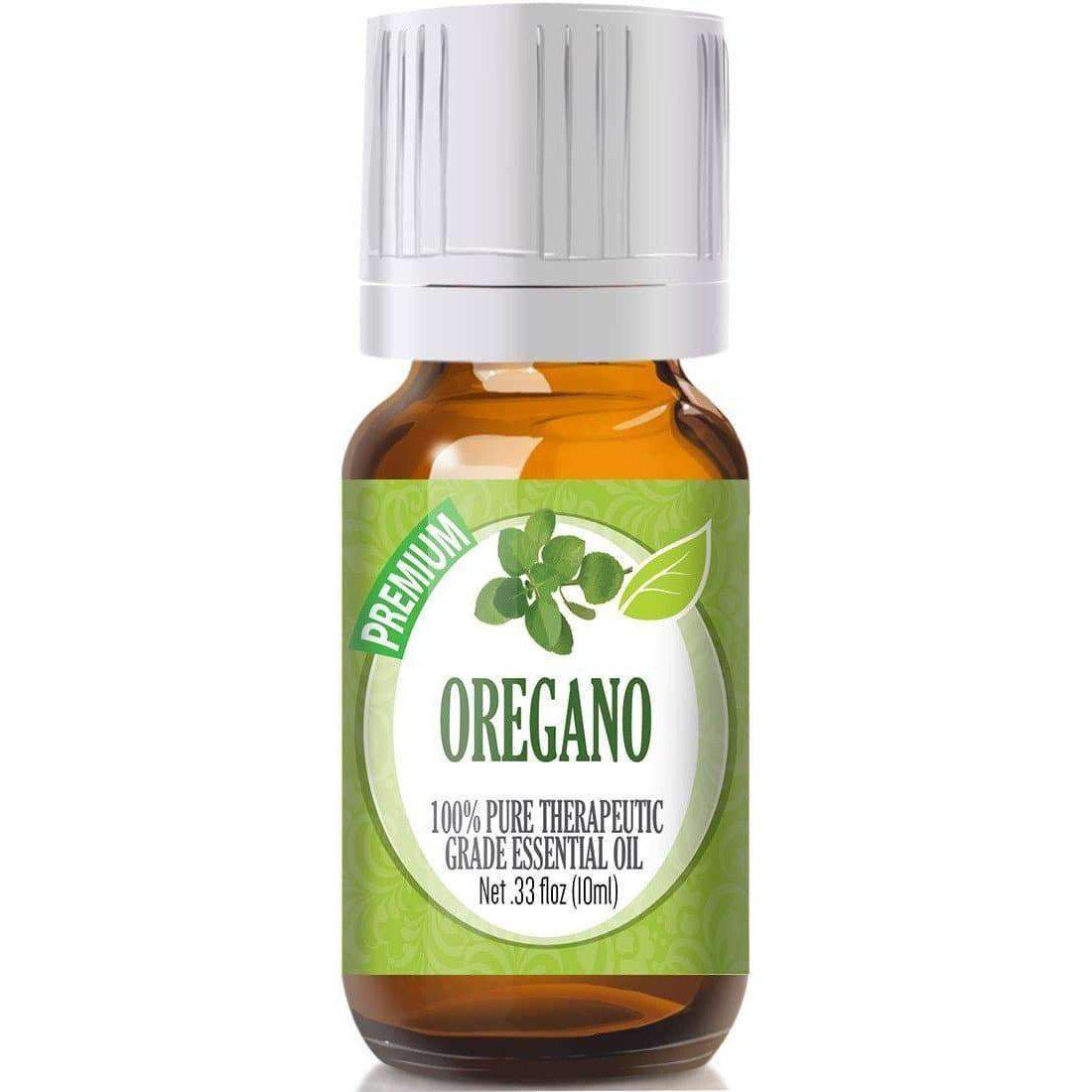 Oregano Essential Oil-Healing Solutions | Essential Oils