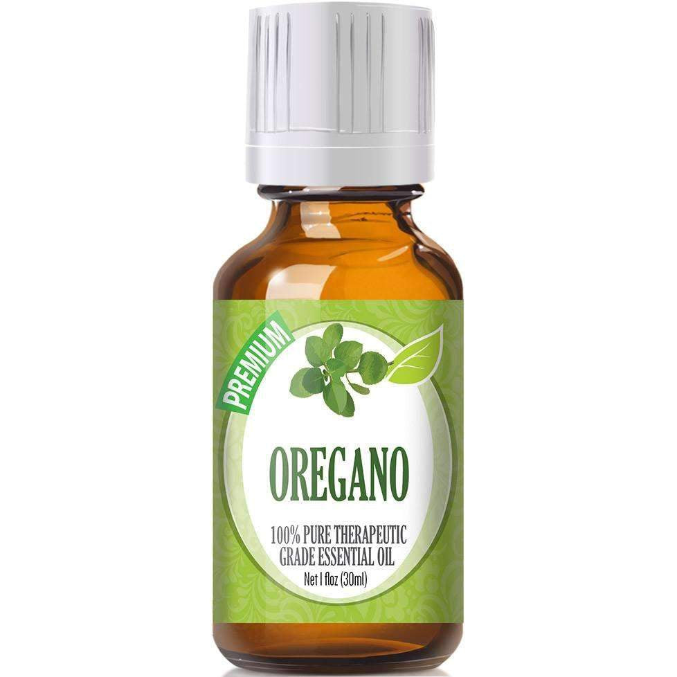 Oregano Essential Oil-Healing Solutions | Essential Oils