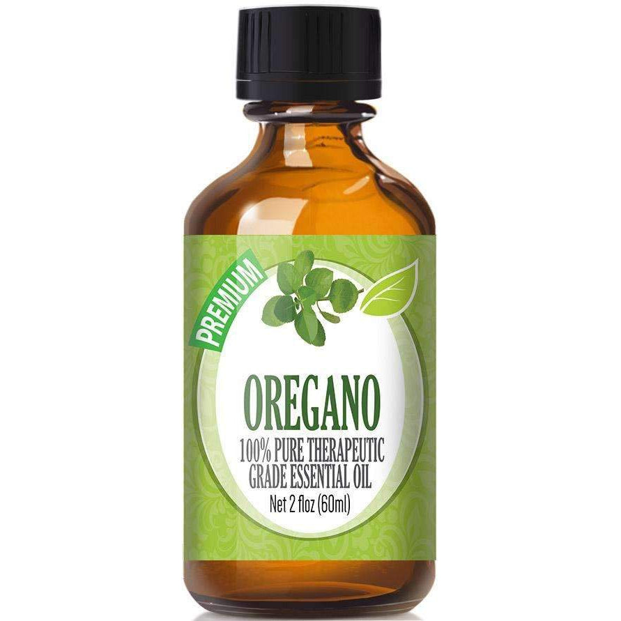 Oregano Essential Oil-Healing Solutions | Essential Oils