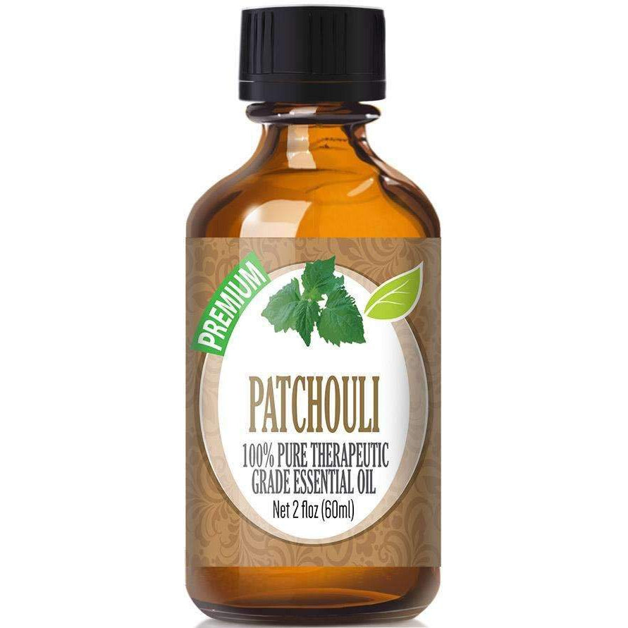 Patchouli Essential Oil-Healing Solutions | Essential Oils