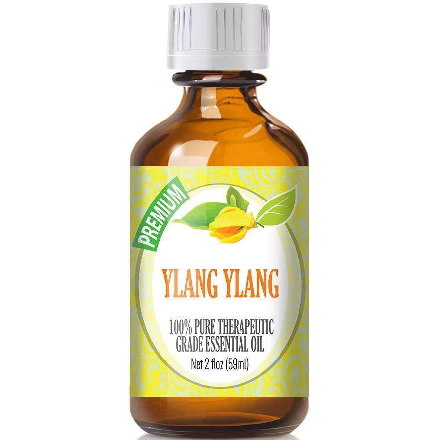 Ylang Ylang Essential Oil-Healing Solutions | Essential Oils