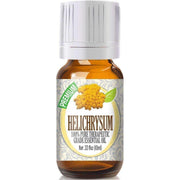 Helichrysum Essential Oil-Healing Solutions | Essential Oils