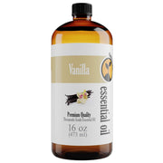 Natures-Star Vanilla 16oz