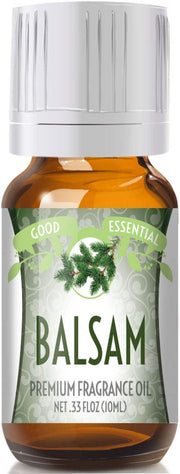 Good Essential Balsam Fragrance Oil 0.33oz