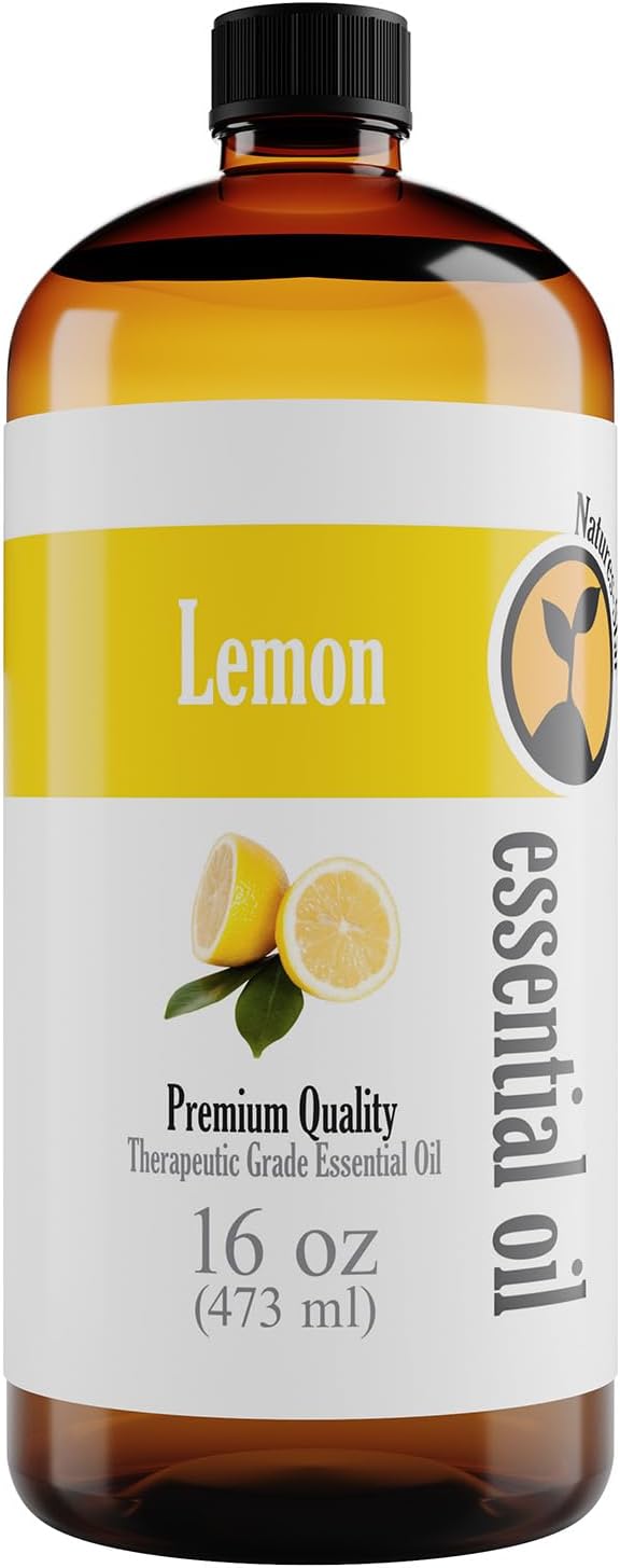 Natures-Star Lemon 16oz