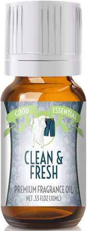 Good Essential Clean & Fresh 0.33oz