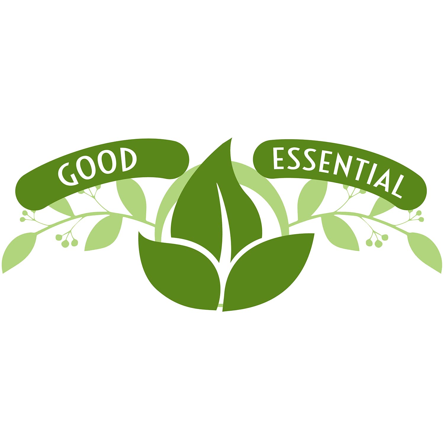 Good Essential Sweet Scents Set (0.17oz, 10 Pack)