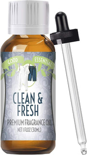 Good Essential Clean & Fresh 1oz