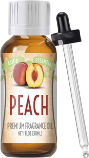 Good Essential Peach Fragrance Oil 1oz