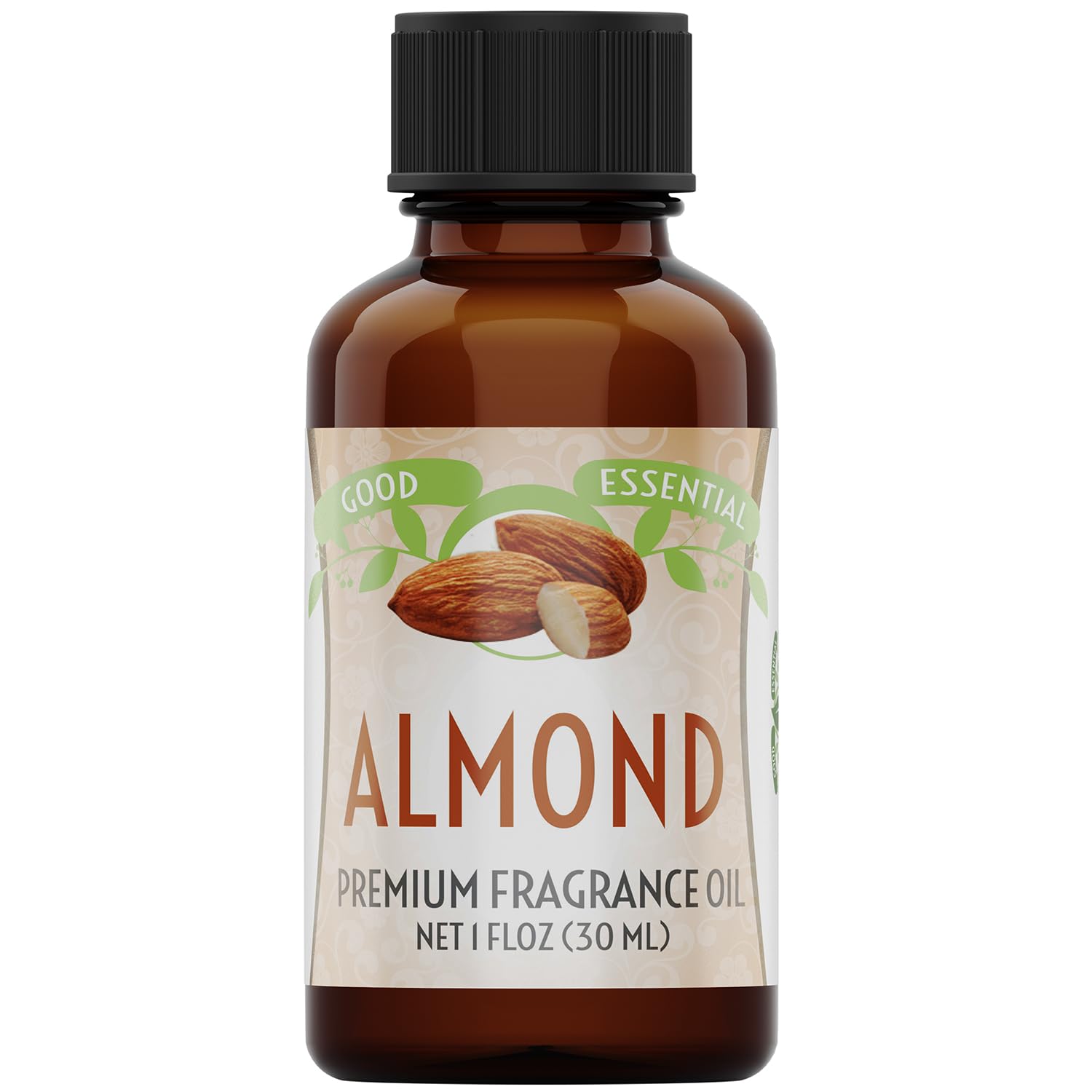 Good Essential Almond Fragrance Oil 1oz