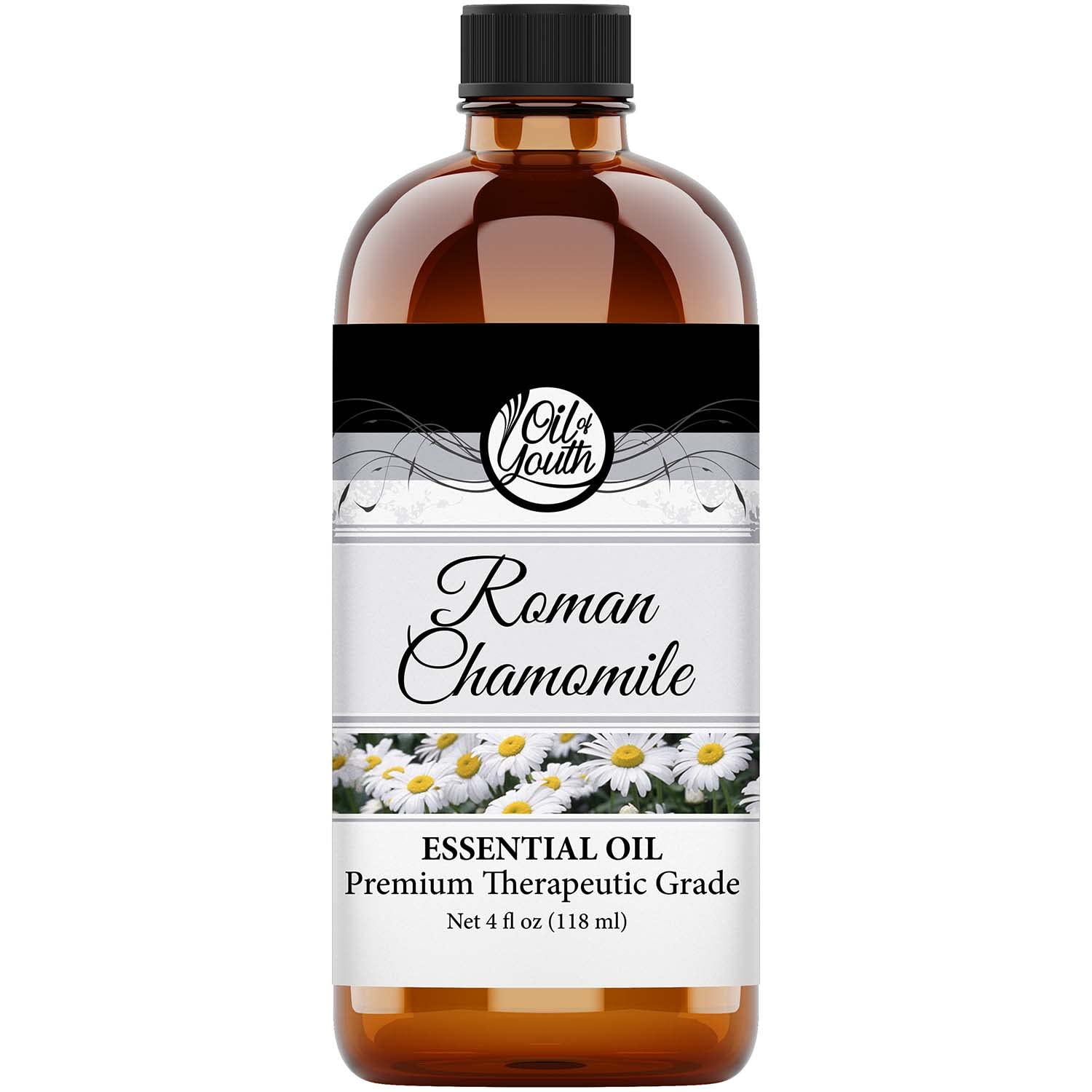 OOY Chamomile (Roman) 4oz