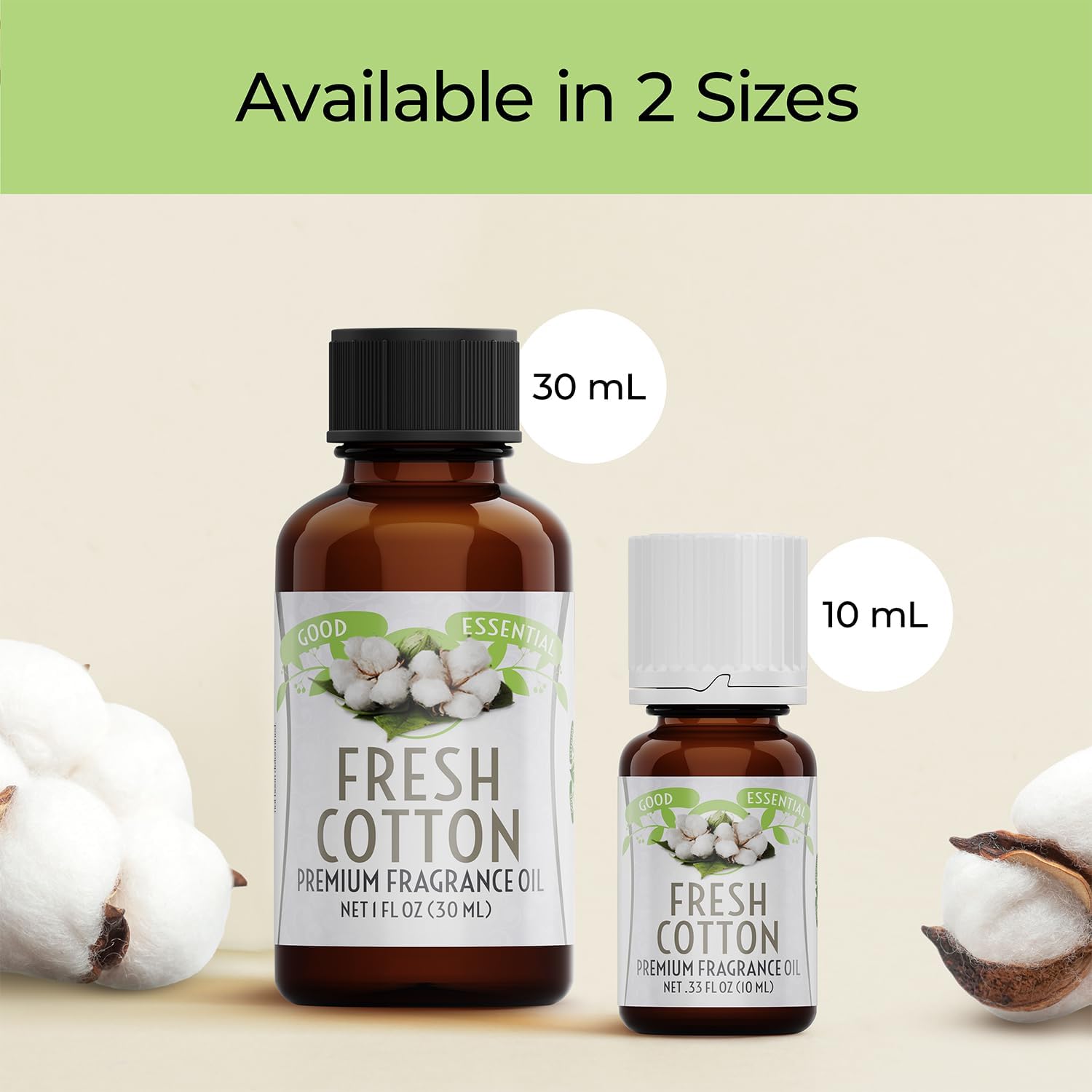 Good Essential Fresh Cotton 1oz