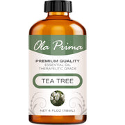 OP Tea Tree 4oz