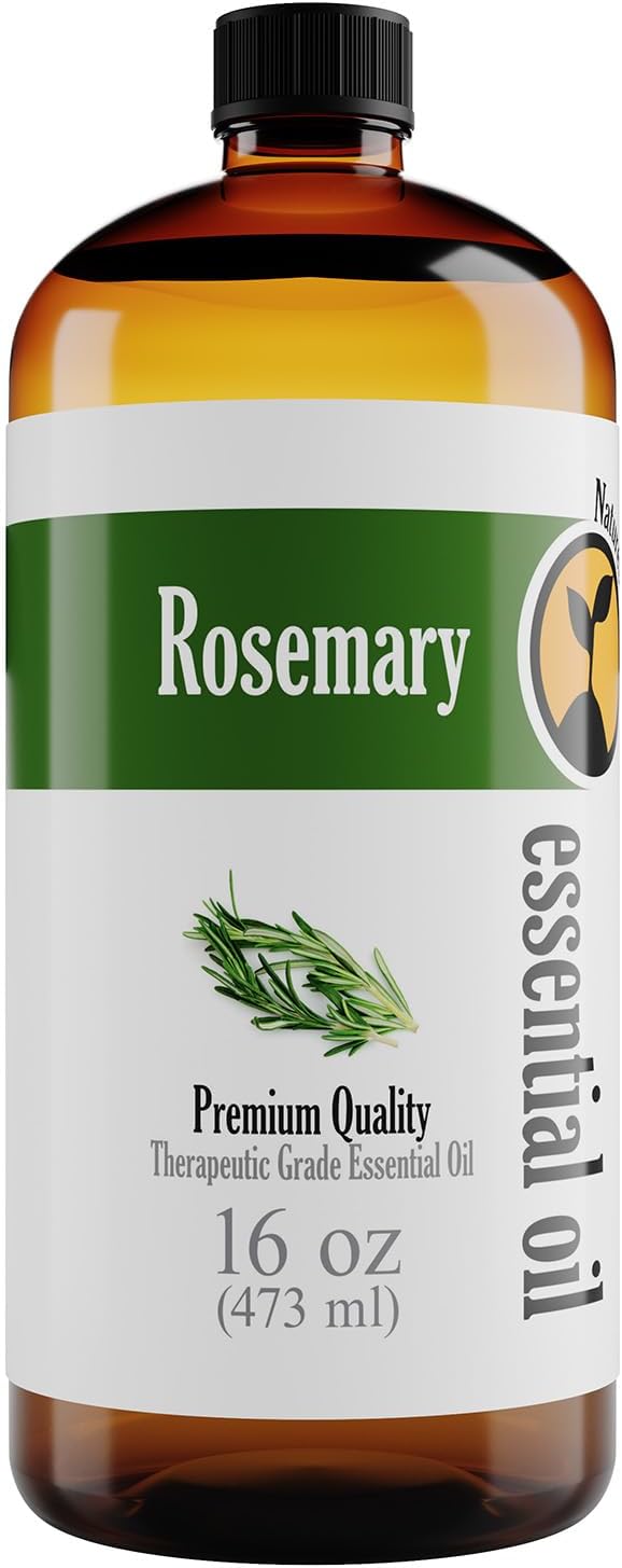 Natures-Star Rosemary 16oz