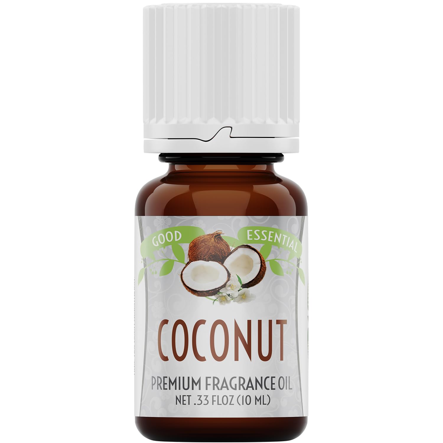 Good Essential Coconut Fragrance Oil 0.33oz