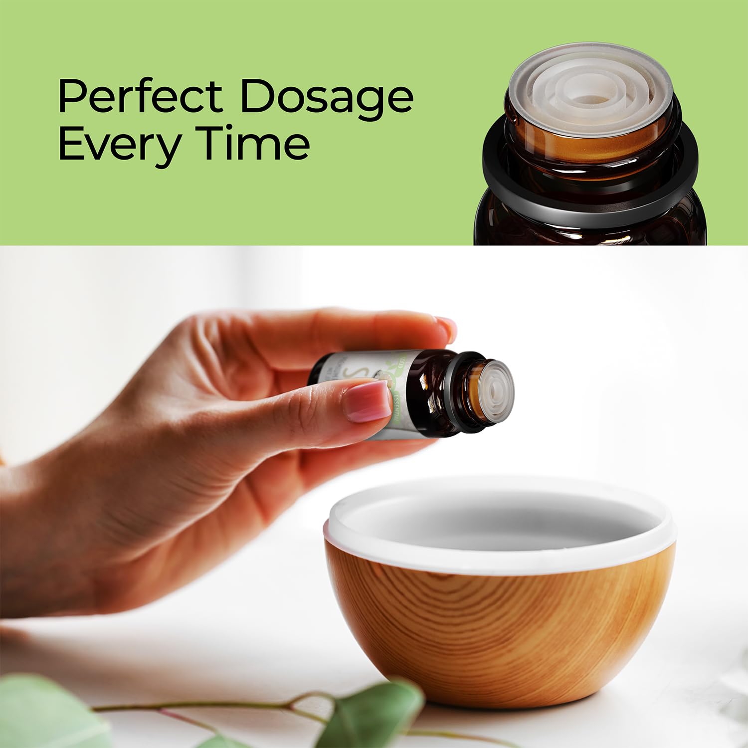 Good Essential Balsam Fragrance Oil 0.33oz