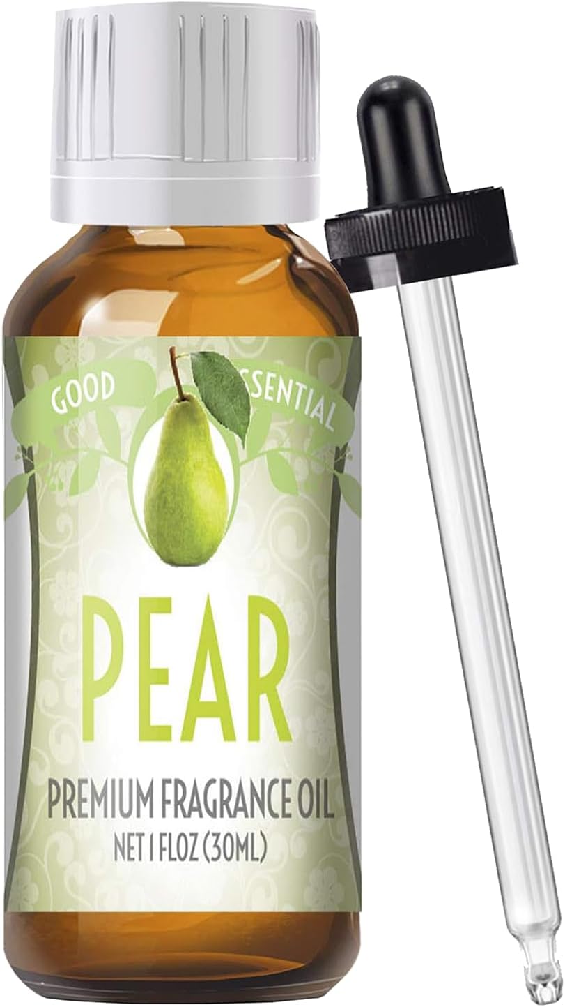 Good Essential Pear 1oz