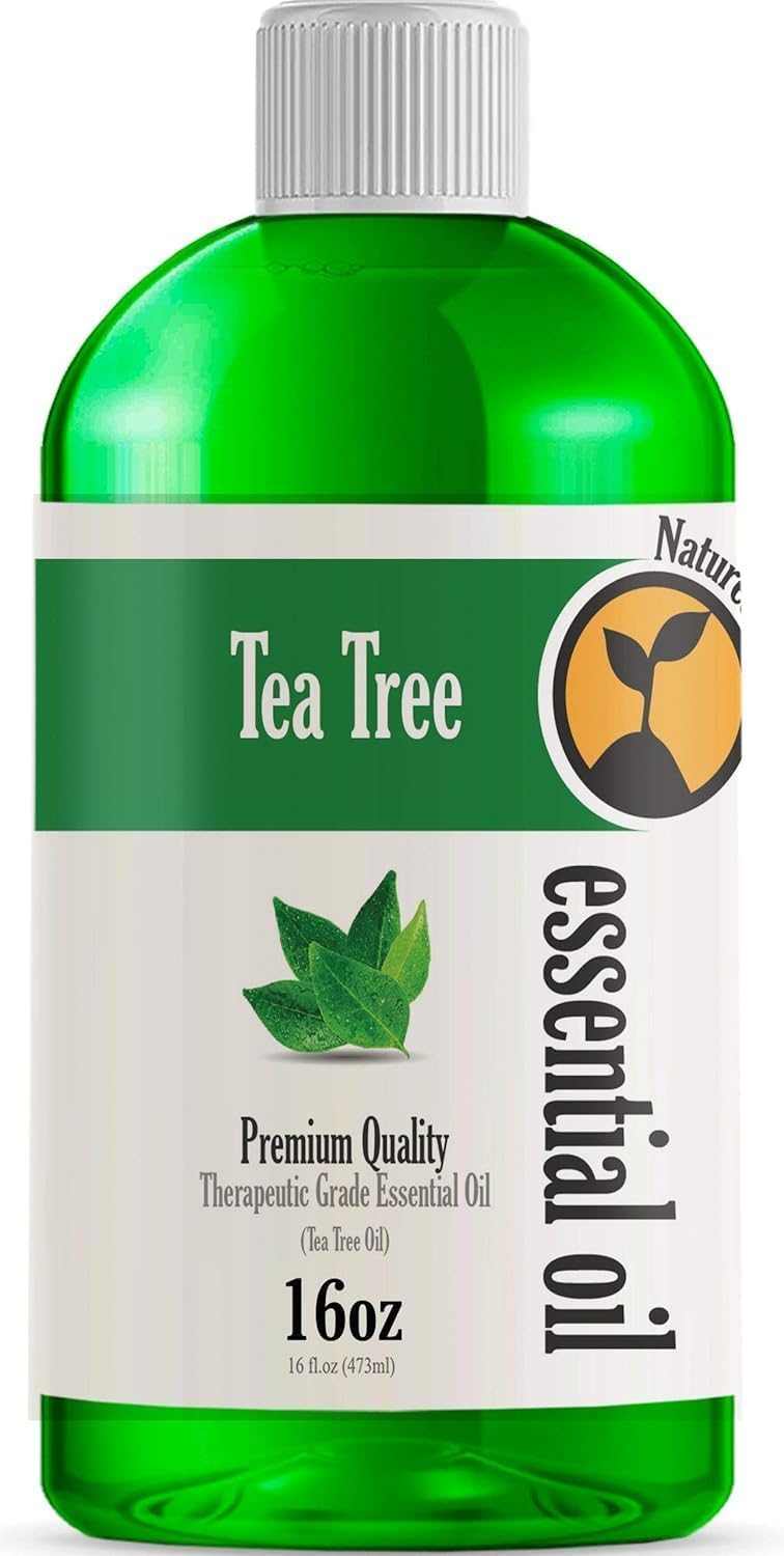 Natures-Star Tea Tree 16oz