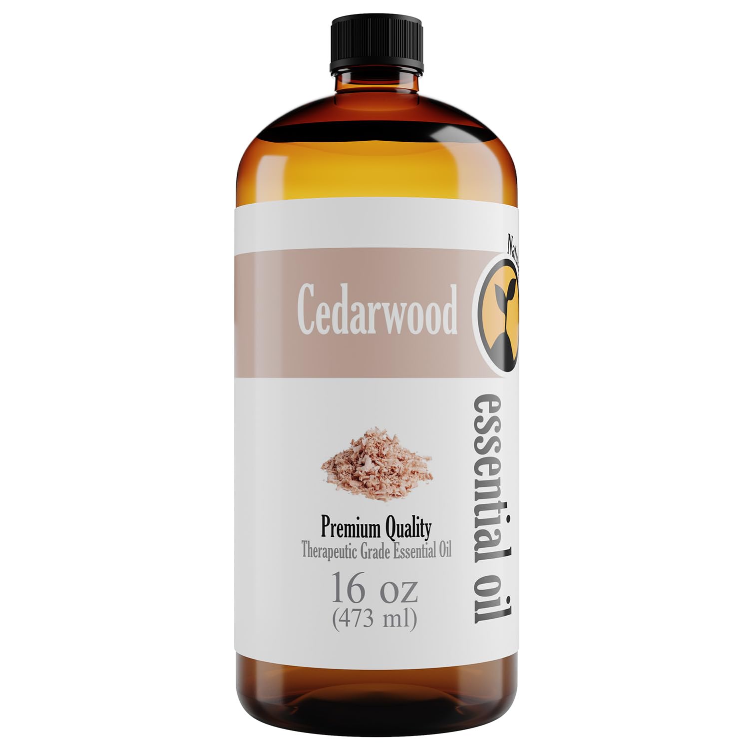 Natures-Star Cedarwood 16oz