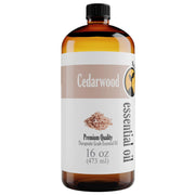 Natures-Star Cedarwood 16oz