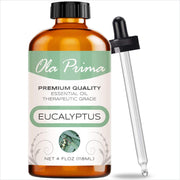 Ola Prima Eucalyptus 4oz