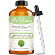 Ola Prima Lemongrass 4oz