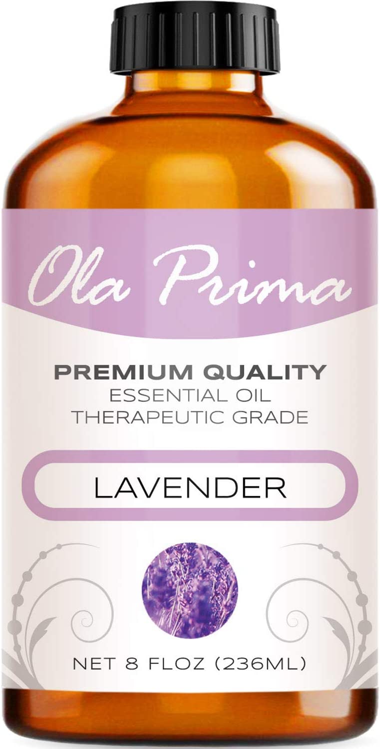 OP Lavender 8oz
