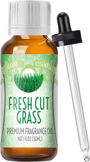 Good Essential Fresh Cut Grass Fragrance Oil 1oz