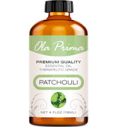 OP Patchouli 4oz