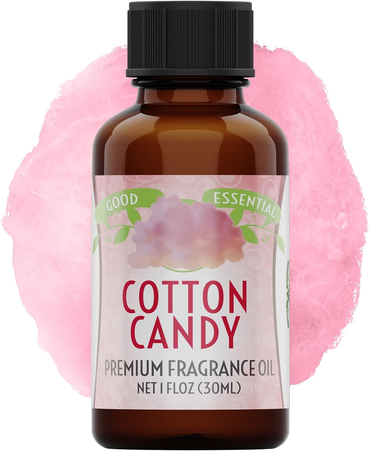Good Essential Cotton Candy Fragrance Oil 1oz