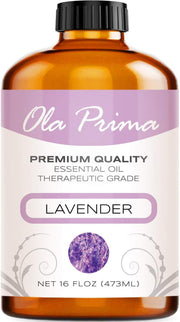 Ola Prima Lavender 16oz