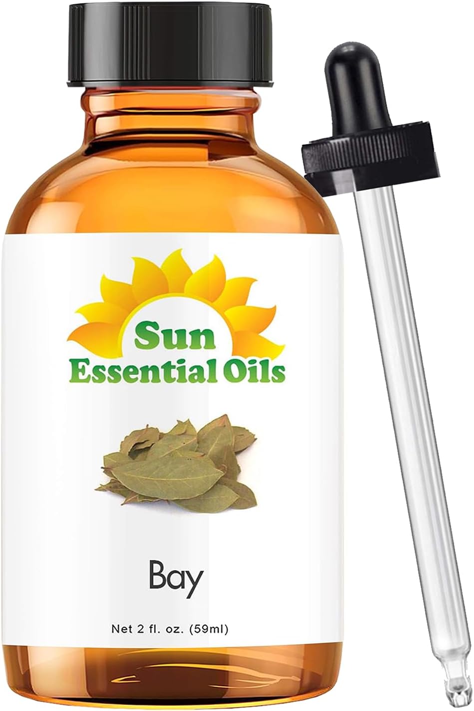 Sun Essential Oils Bay 2oz