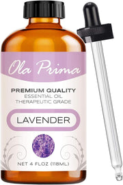 Ola Prima Lavender 4oz