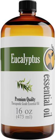 Natures-Star Eucalyptus 16oz