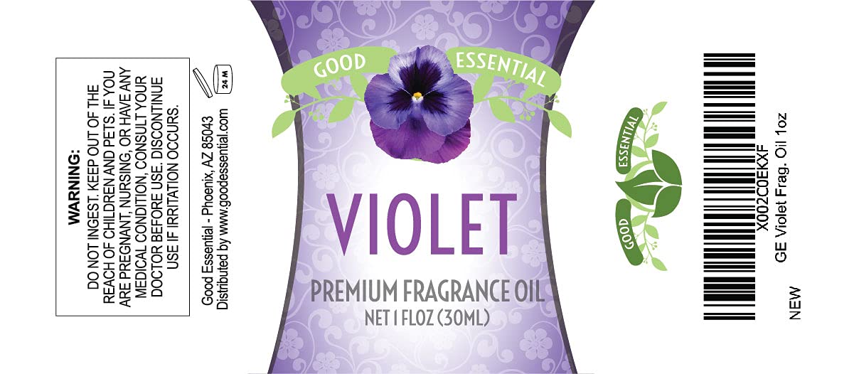 Good Essential Violet 1oz