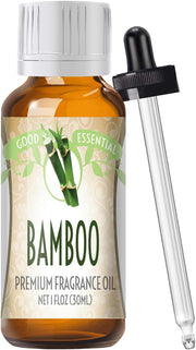 Good Essential Bamboo Fragrance Oil 1oz