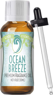 Good Essential Ocean Breeze Fragrance Oil 1oz