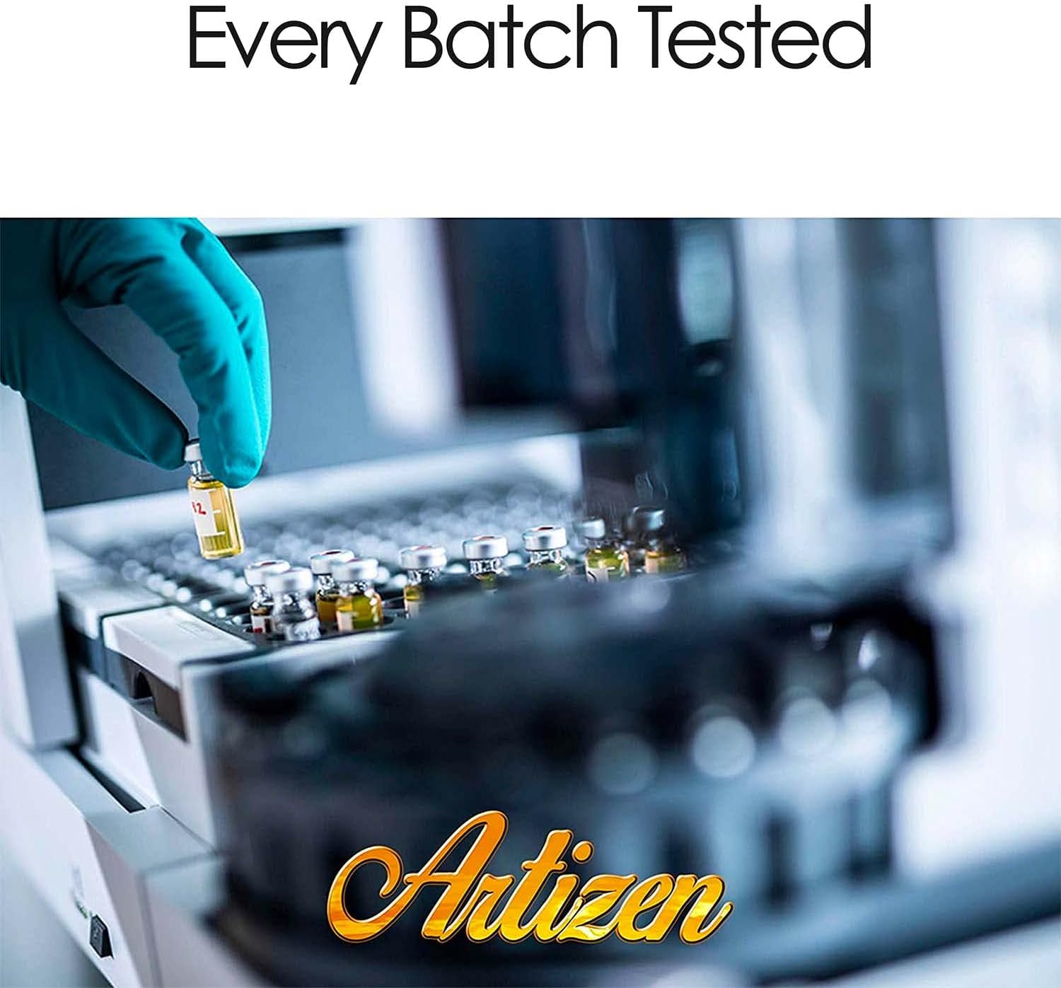 Artizen Lavender 2oz