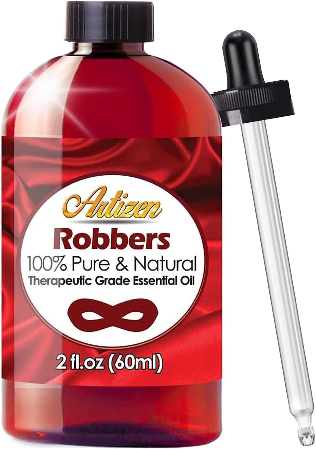 Artizen Robbers Blend 2oz