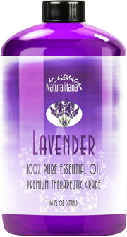 Naturalitana Lavender 16oz